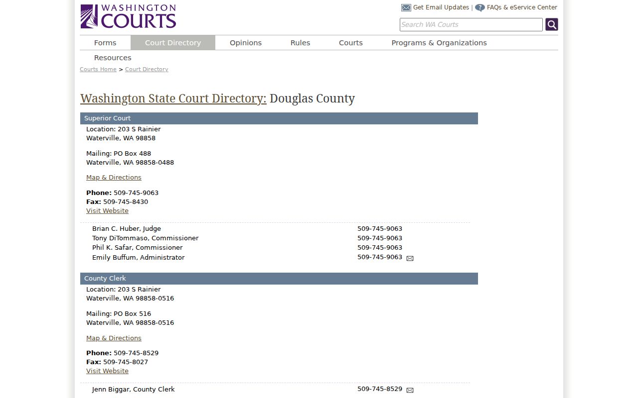 Bridgeport criminal records court directory routing